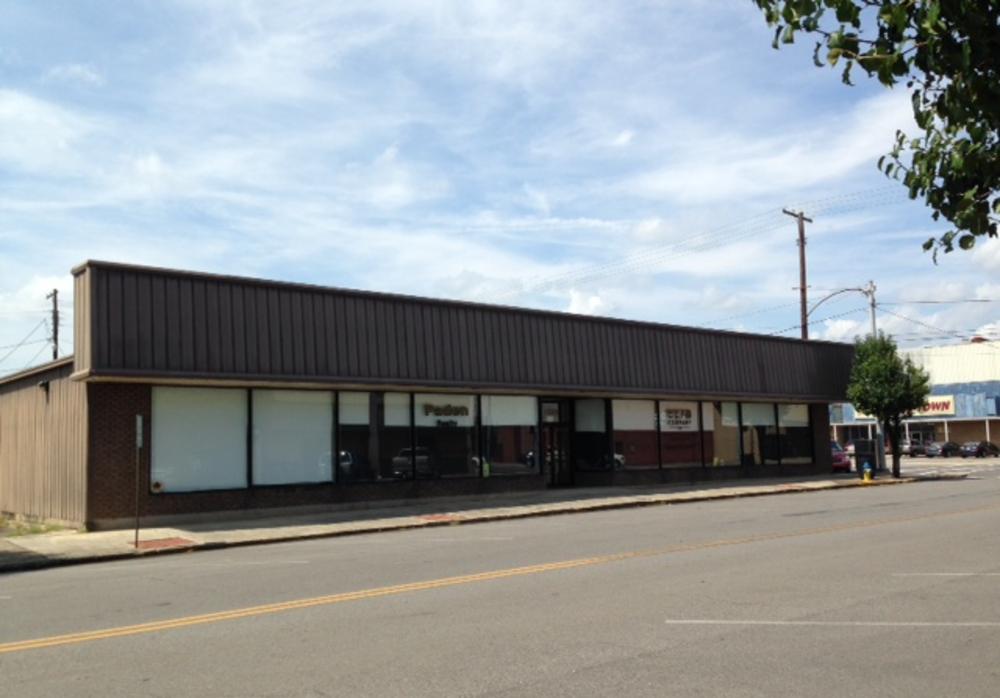 Paden Realty & Appraisals Inc in Bessemer, AL