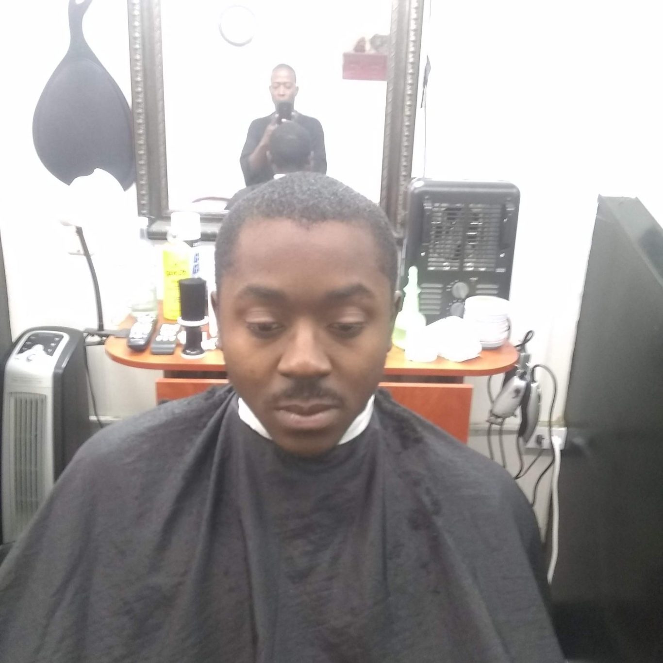Warren Diversity Cutz in Albany, GA (3)