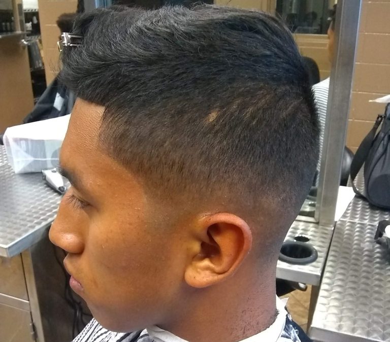 Warren Diversity Cutz in Albany, GA (5)