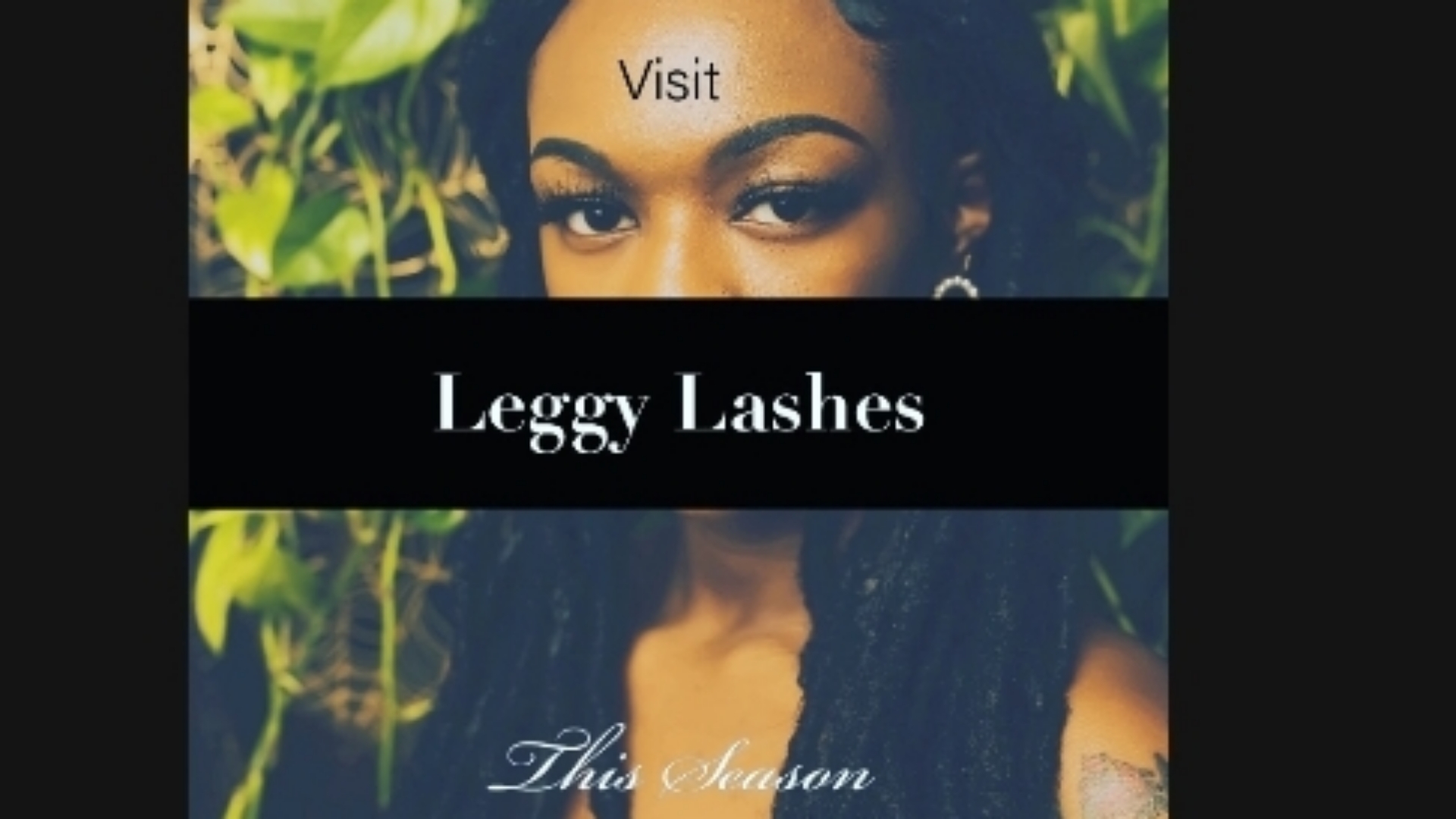 Leggy Lash Lounge & Eclipse Teeth Whitening in Occoquan Historic District, VA