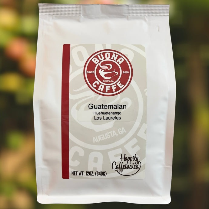 Buona Caffe Artisan Roasted Coffee in Augusta, GA (6)
