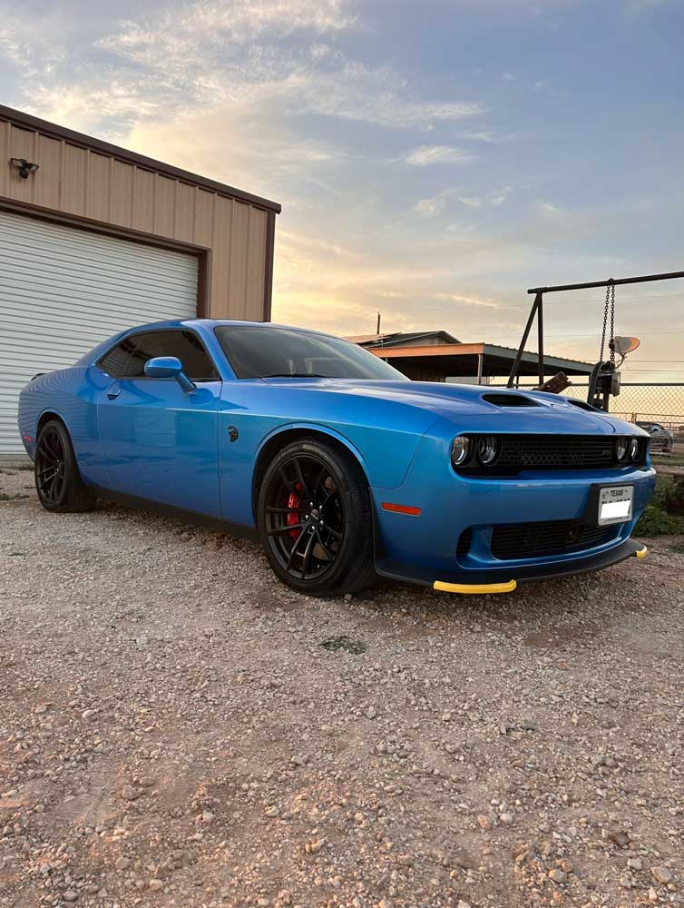 Mpire Auto Detail LLC in San Angelo, TX (3)