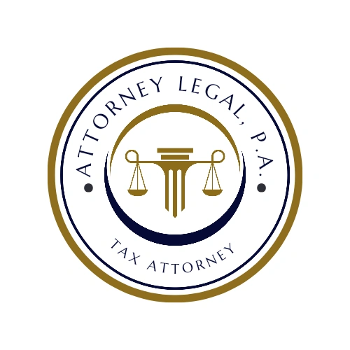 Attorney Legal, P.A. - Alena Miles Tax Attorney Tampa Bay in Safety Harbor, FL