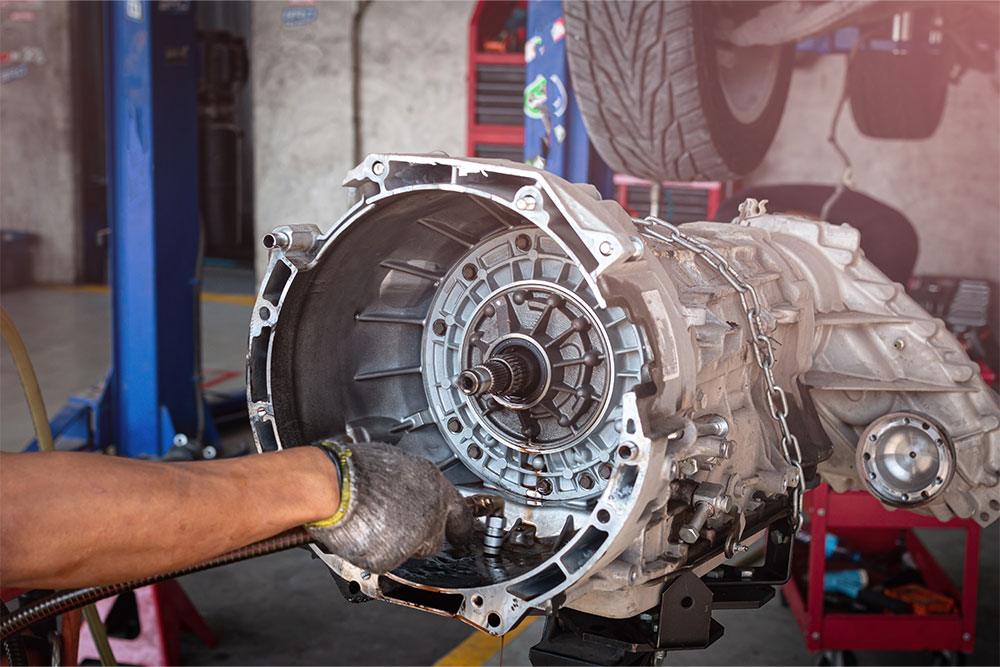 Dees Auto Repairs in Winter Springs, FL