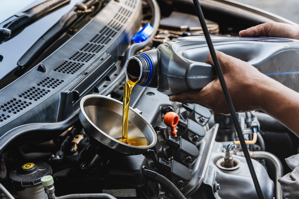 Dees Auto Repairs in Winter Springs, FL (2)
