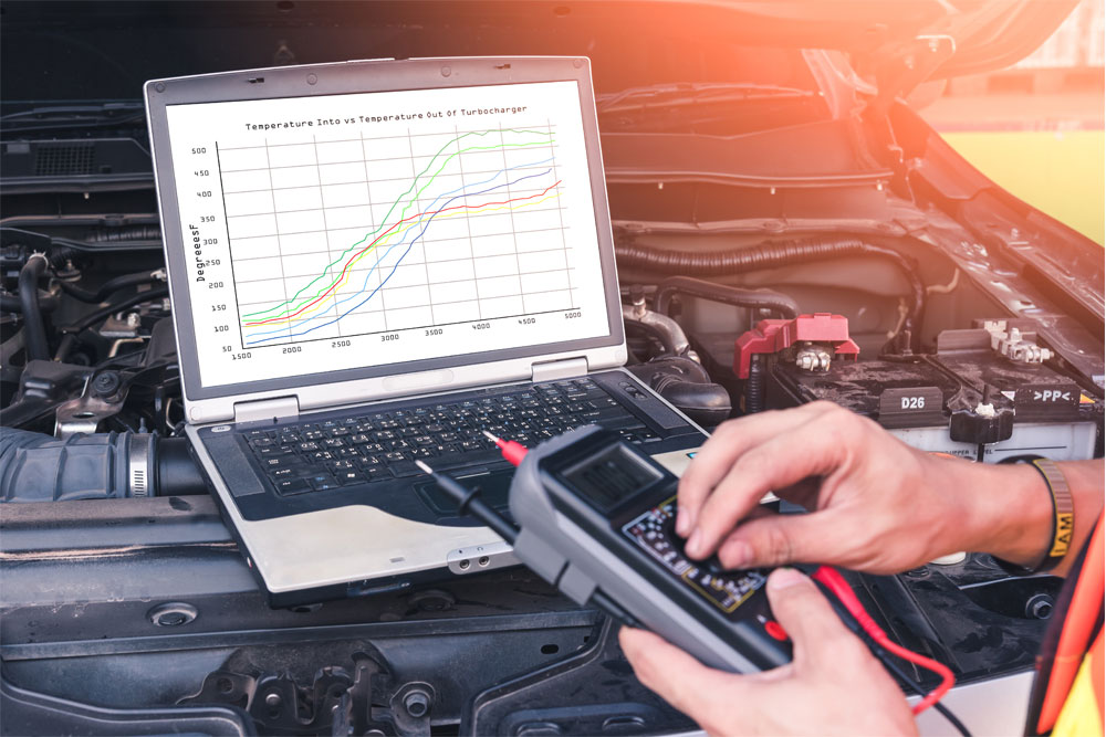 Dees Auto Repairs in Winter Springs, FL (3)