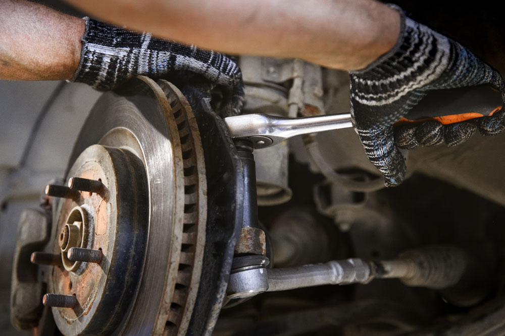 Dees Auto Repairs in Winter Springs, FL (5)