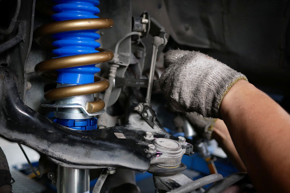 Dees Auto Repairs in Winter Springs, FL (6)
