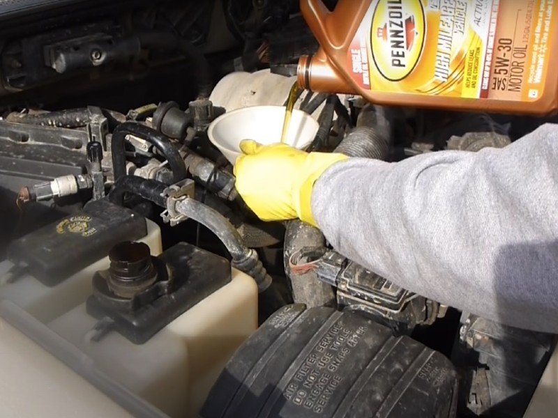 Anaheim Mobile Mechanic in Anaheim, CA (4)