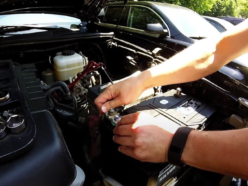 Anaheim Mobile Mechanic in Anaheim, CA (5)