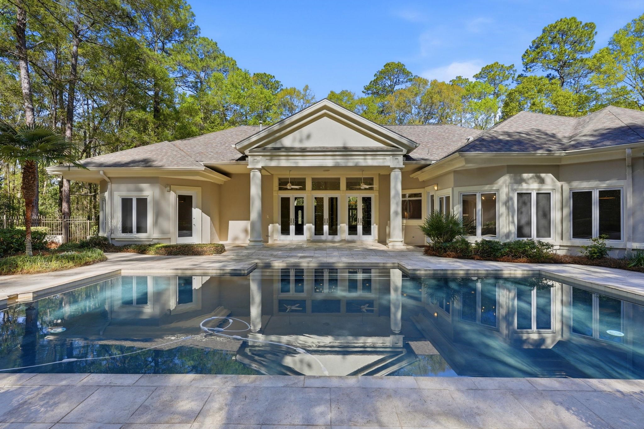 Hill Spooner & Elliott, Inc. in Tallahassee, FL