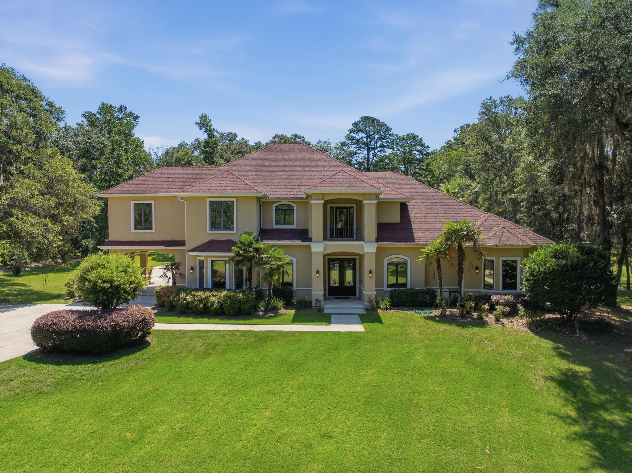 Hill Spooner & Elliott, Inc. in Tallahassee, FL (6)