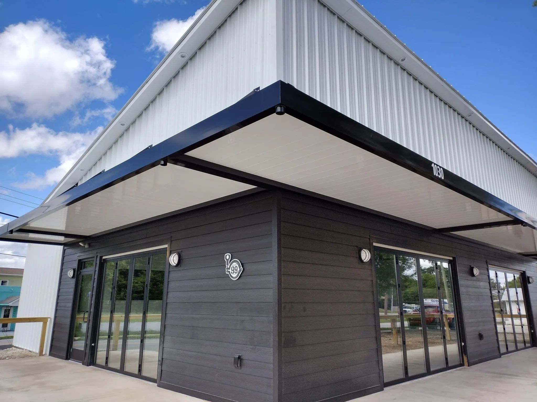 Brewery 99 in New Bern, NC (3)