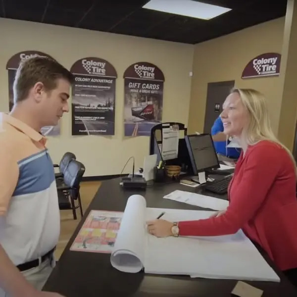 Colony Tire and Service in Ahoskie, NC (4)