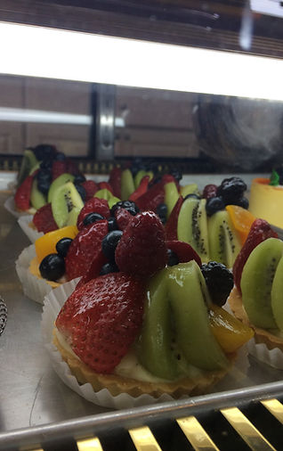 Sugartown Bakery Cafe in Jersey City, NJ (5)