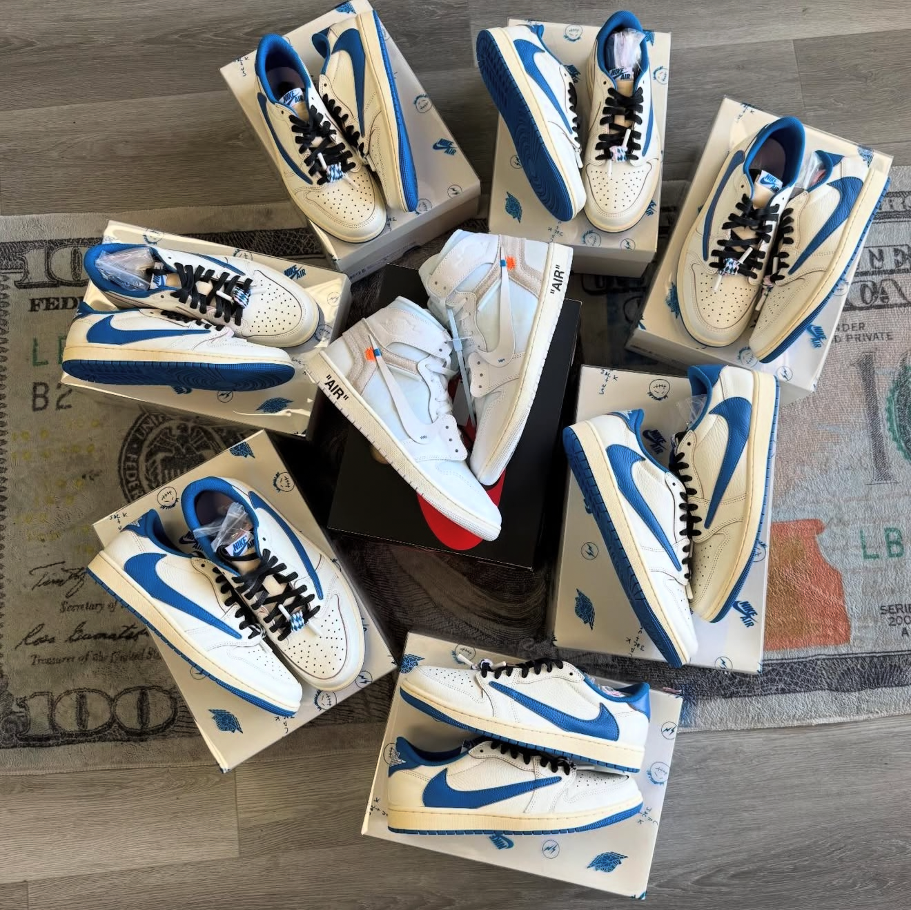 Hidden Realm Sneaker Shop in Placentia, CA (2)