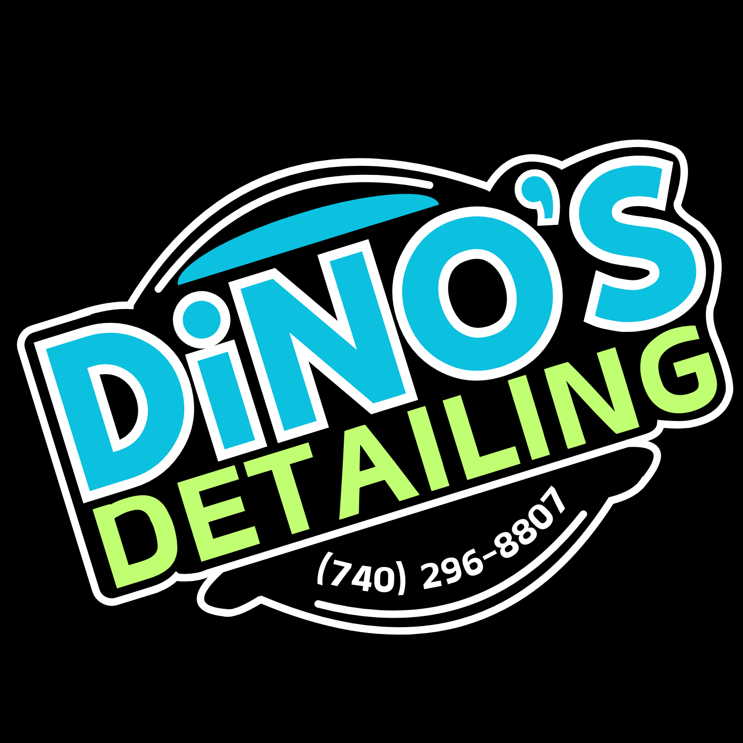 Dino's Detailing in Martins Ferry, OH