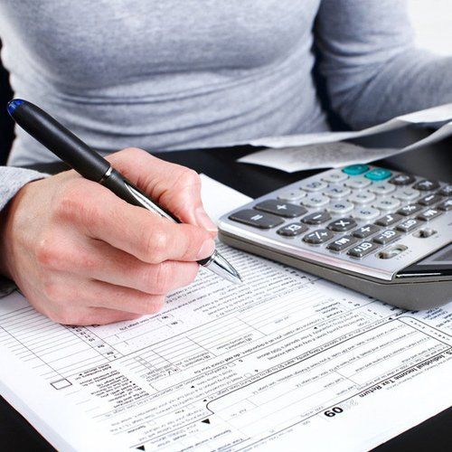 Brent H Parks CPA P.A in Salisbury, NC (2)