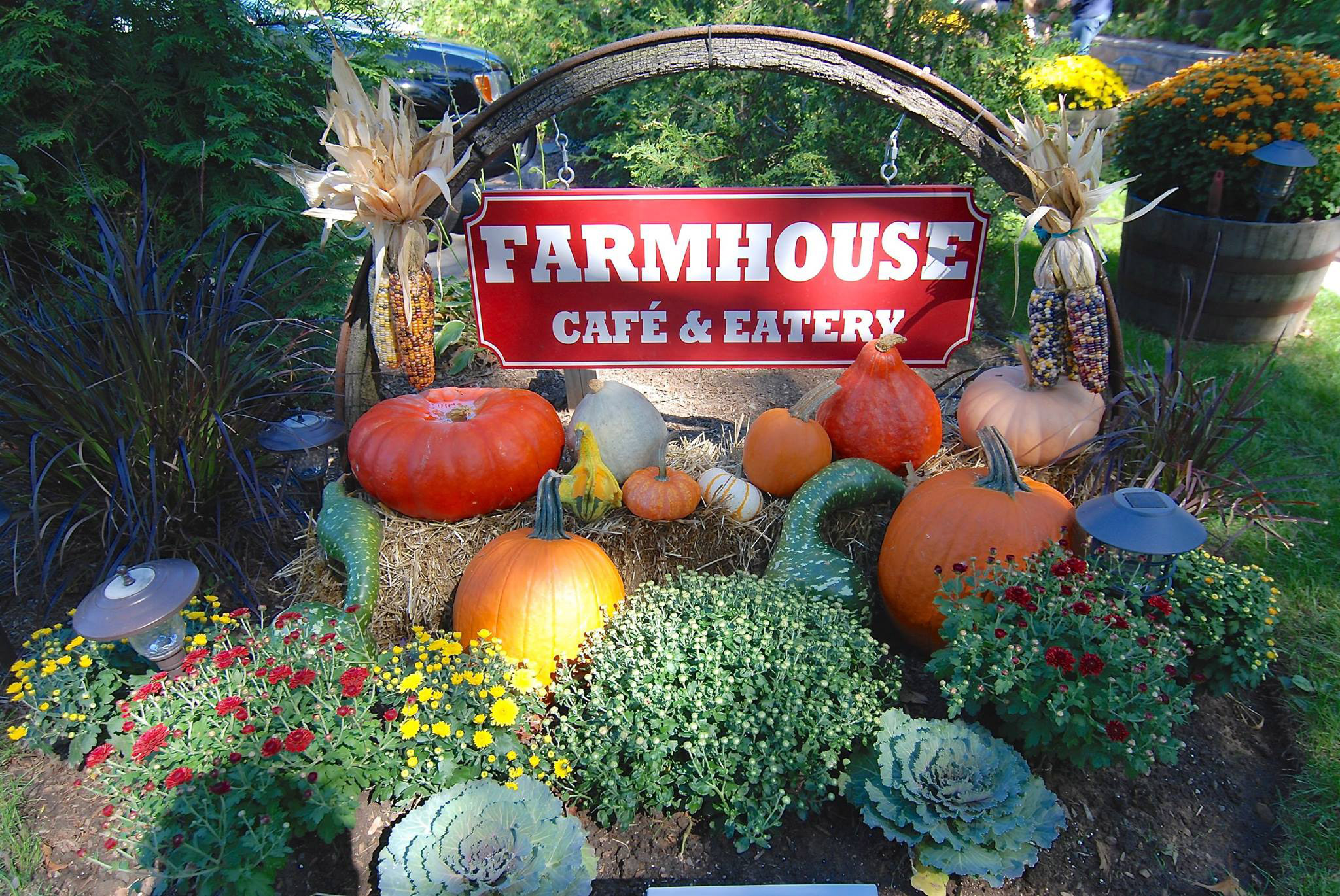 Farmhouse Cafe & Eatery Westwood in Westwood, NJ