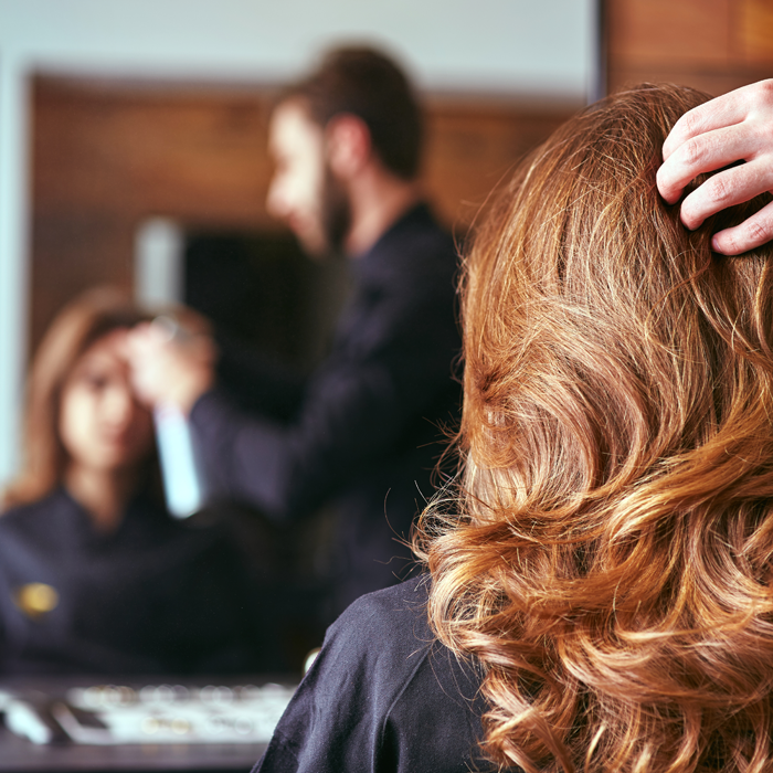 Illusions Salon and Day Spa in Williamsburg, VA