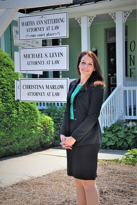 Marlow Law, LLC in Westminster, MD (2)
