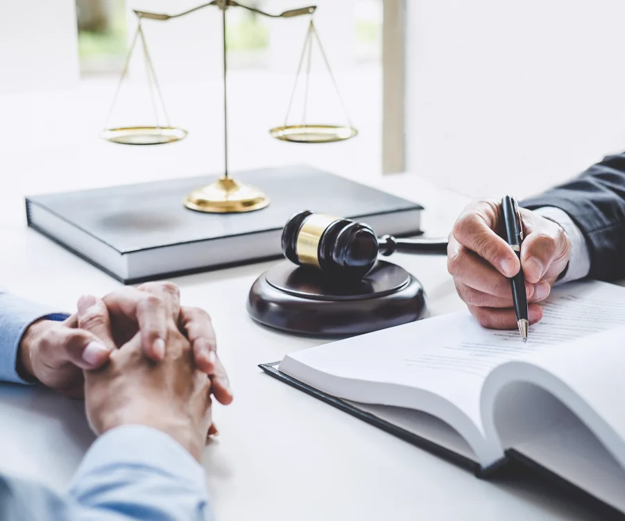 John Delk Attorney at Law in Texarkana, TX (3)
