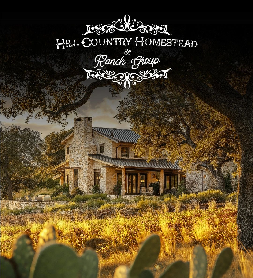 Traci Phillip-Tx Real Estate Broker in Junction, TX