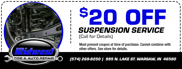Midwest Tire and Automotive in Warsaw, IN (3)