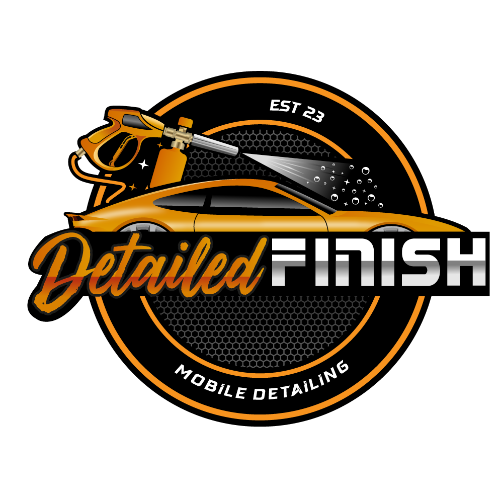 Detailed Finish Mobile Detailing in Lititz, PA