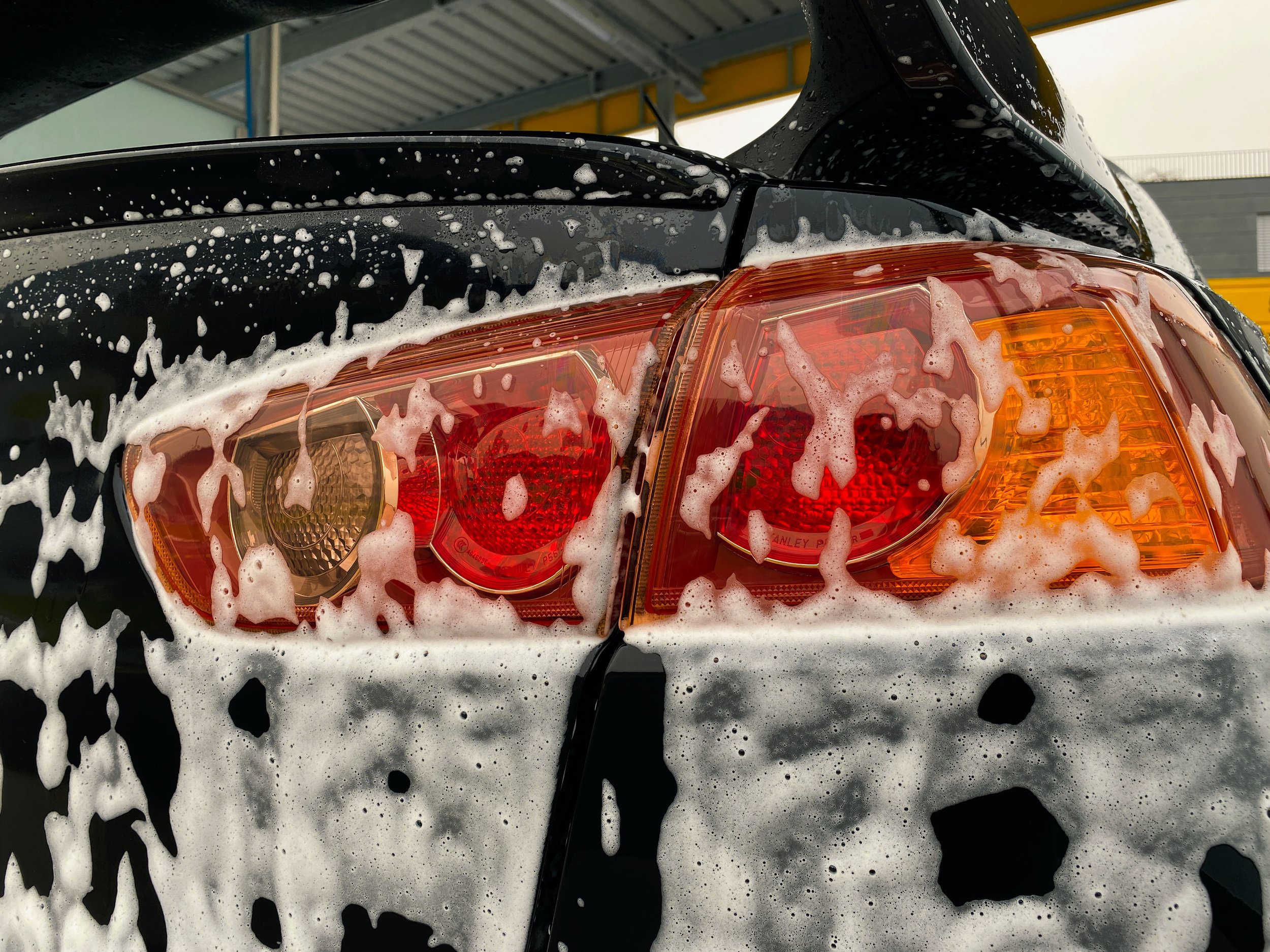 Black Pearl Mobile Auto Spa in Willowbrook, IL (2)