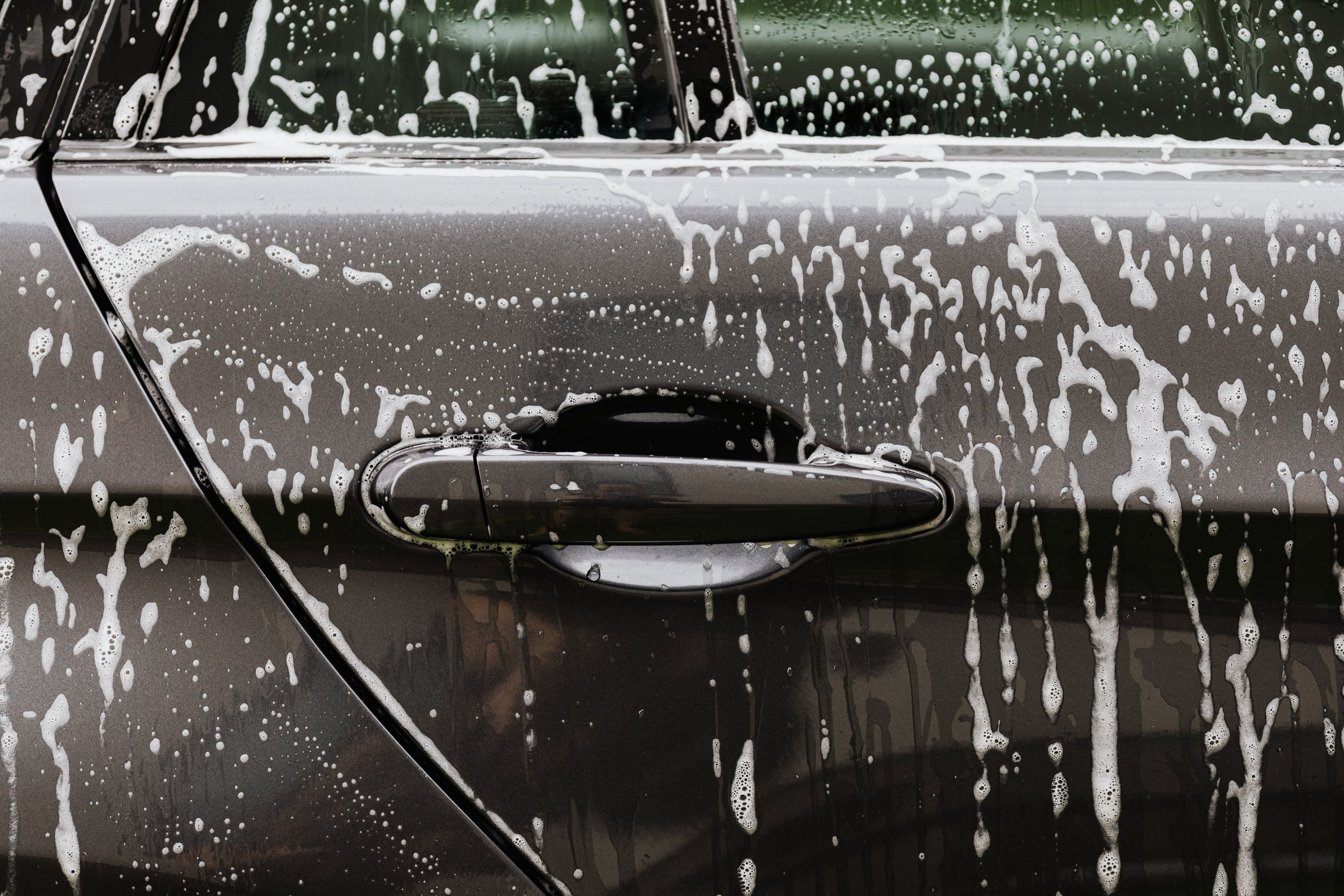 Black Pearl Mobile Auto Spa in Willowbrook, IL (5)