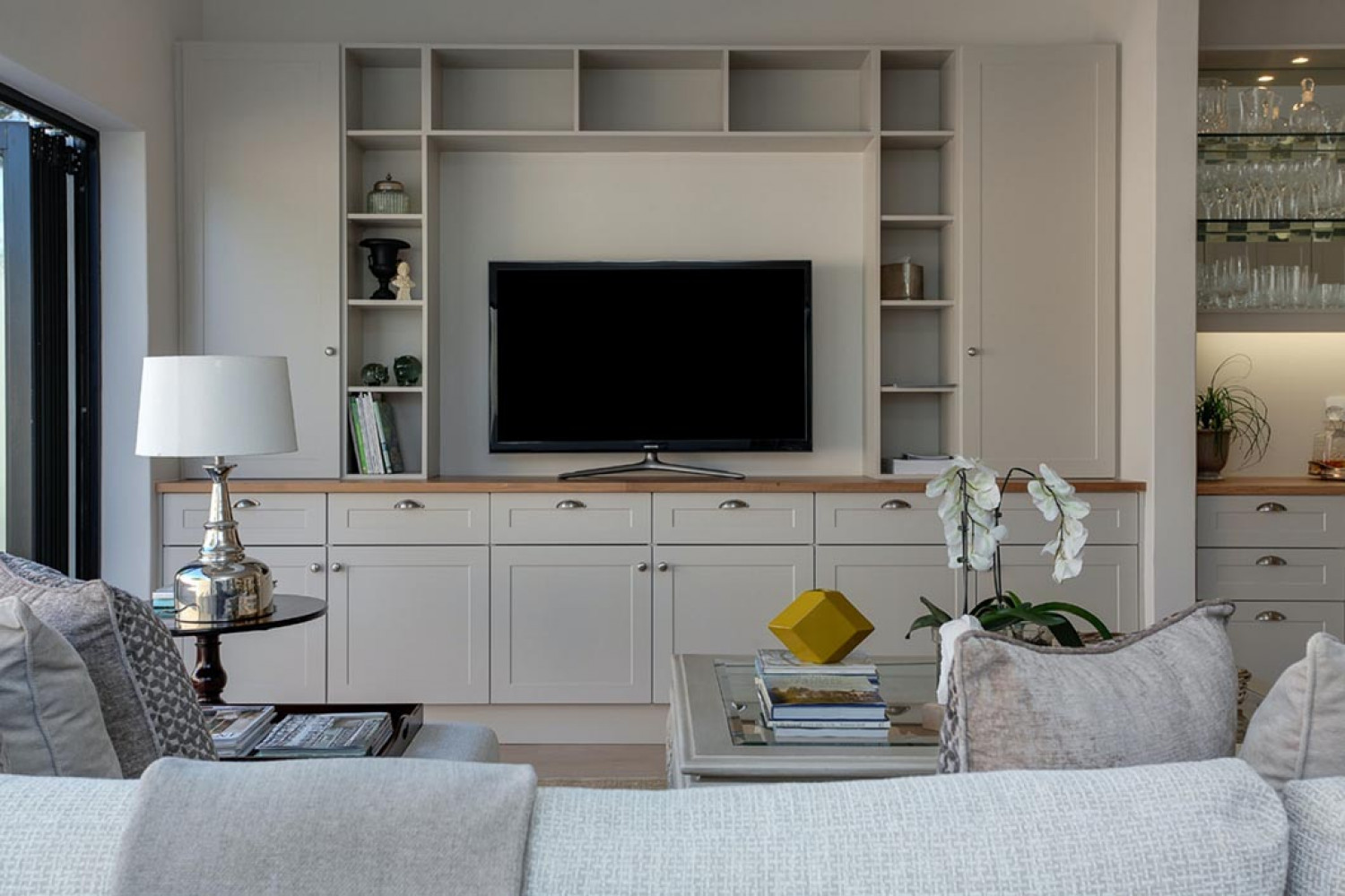 CYNEPLEX Home Theater & Lighting in Leesburg, VA