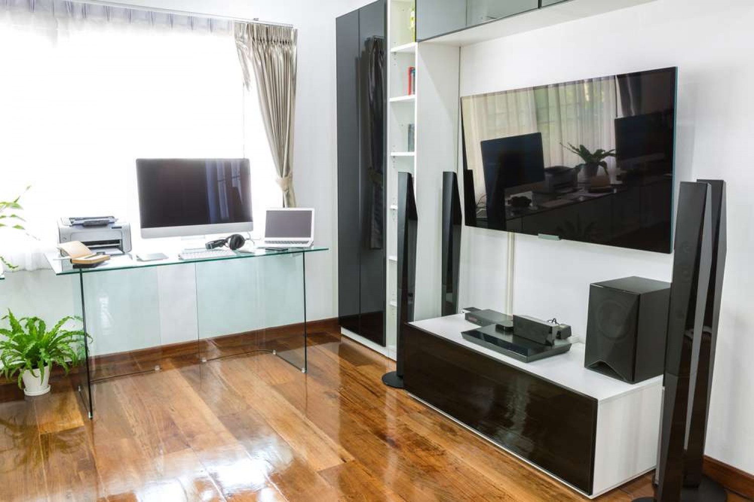 CYNEPLEX Home Theater & Lighting in Leesburg, VA (2)
