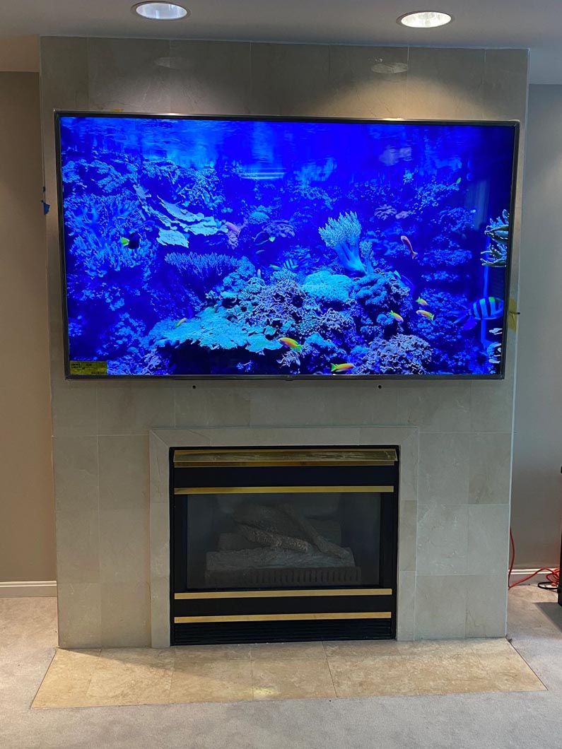 CYNEPLEX Home Theater & Lighting in Leesburg, VA (3)