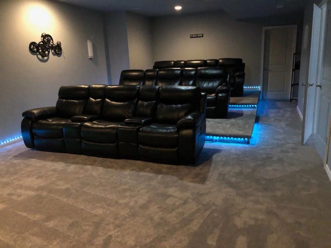 CYNEPLEX Home Theater & Lighting in Leesburg, VA (6)