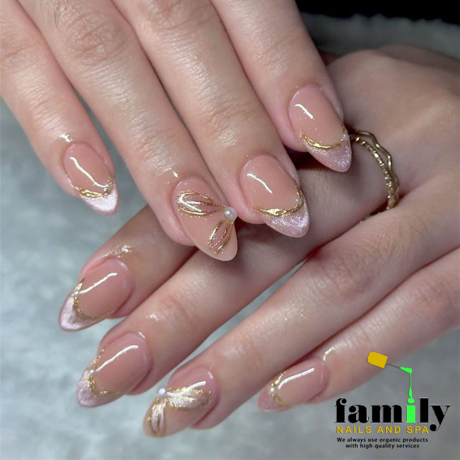 Family Nails & Spa in Oshkosh, WI