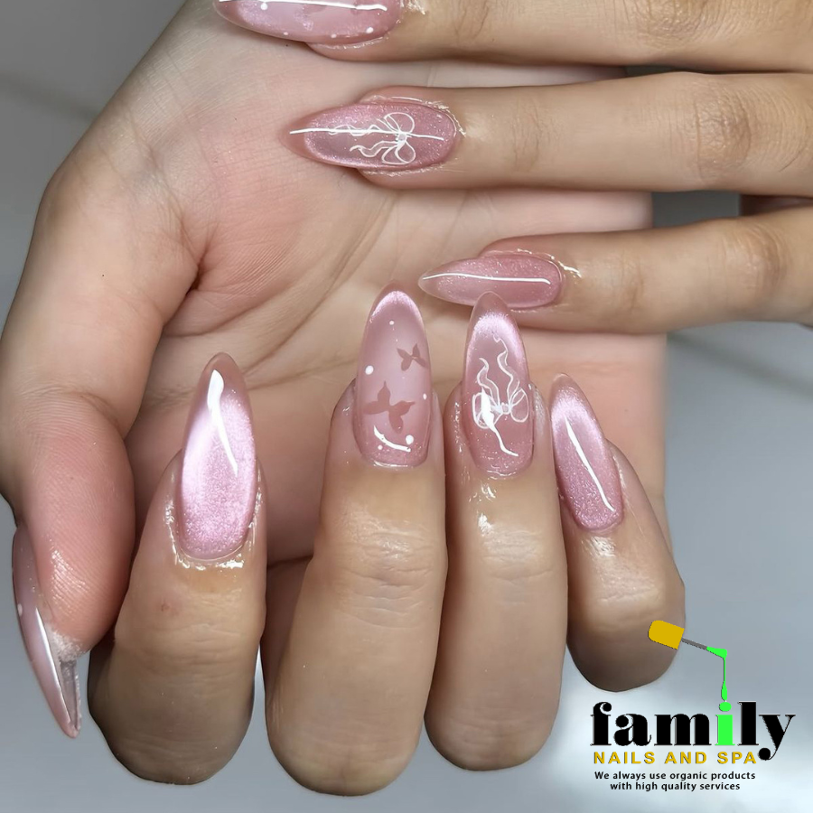 Family Nails & Spa in Oshkosh, WI (2)