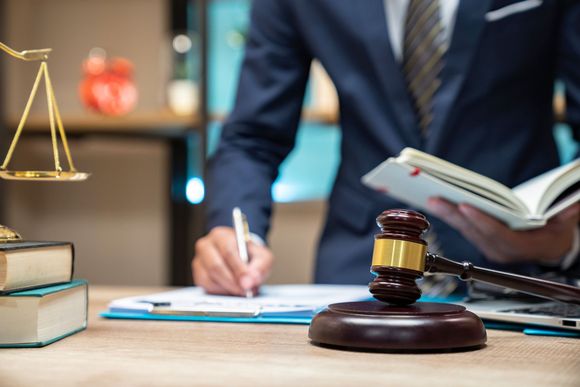 Jeffries & Hollingsworth Law, LLC in New Carlisle, OH (2)
