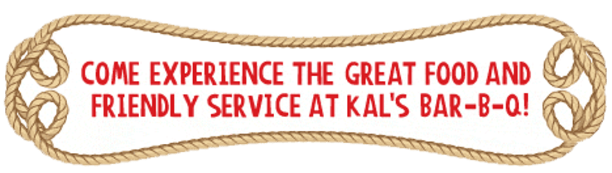 Kal's Bar-B-Q in Sunnyvale, CA