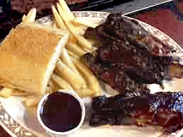 Kal's Bar-B-Q in Sunnyvale, CA (2)