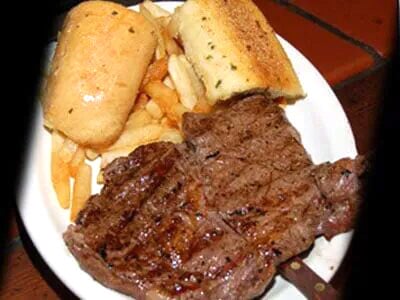 Kal's Bar-B-Q in Sunnyvale, CA (3)