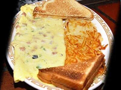 Kal's Bar-B-Q in Sunnyvale, CA (4)