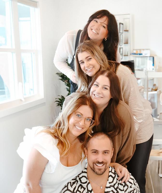 Northern Roots Salon in Danville, CA (3)