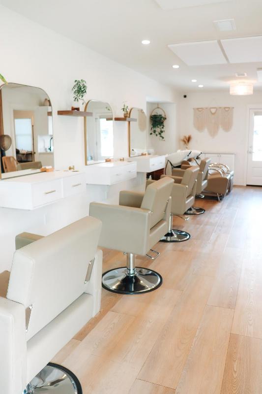 Northern Roots Salon in Danville, CA (6)