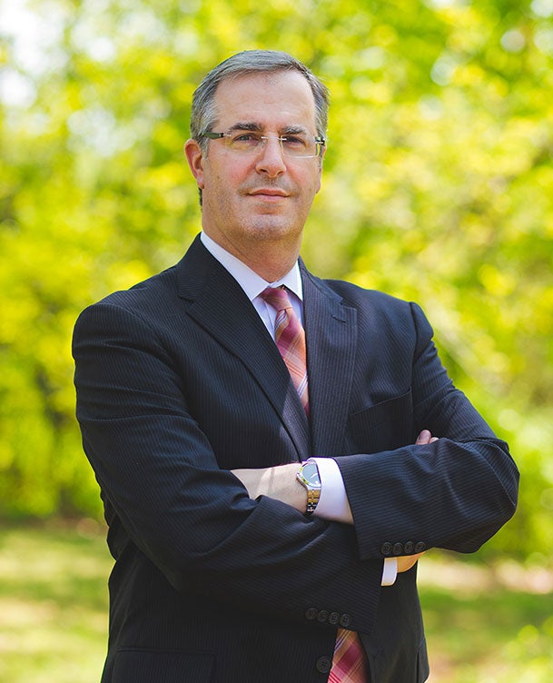 Law Offices of Hillel Traub, P.A. in Baltimore, MD