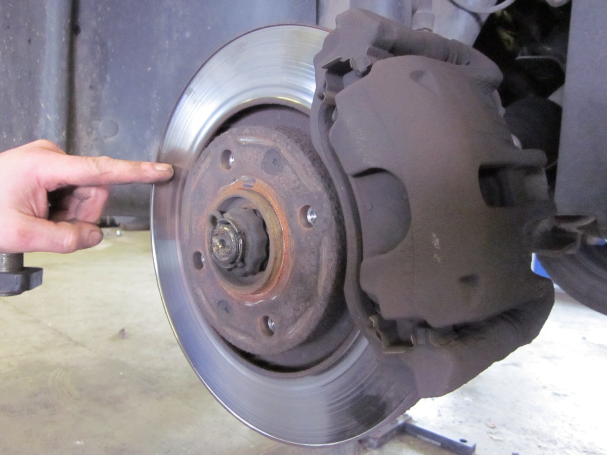 Arch's Automotive Service Auto Repair in Grass Valley, CA
