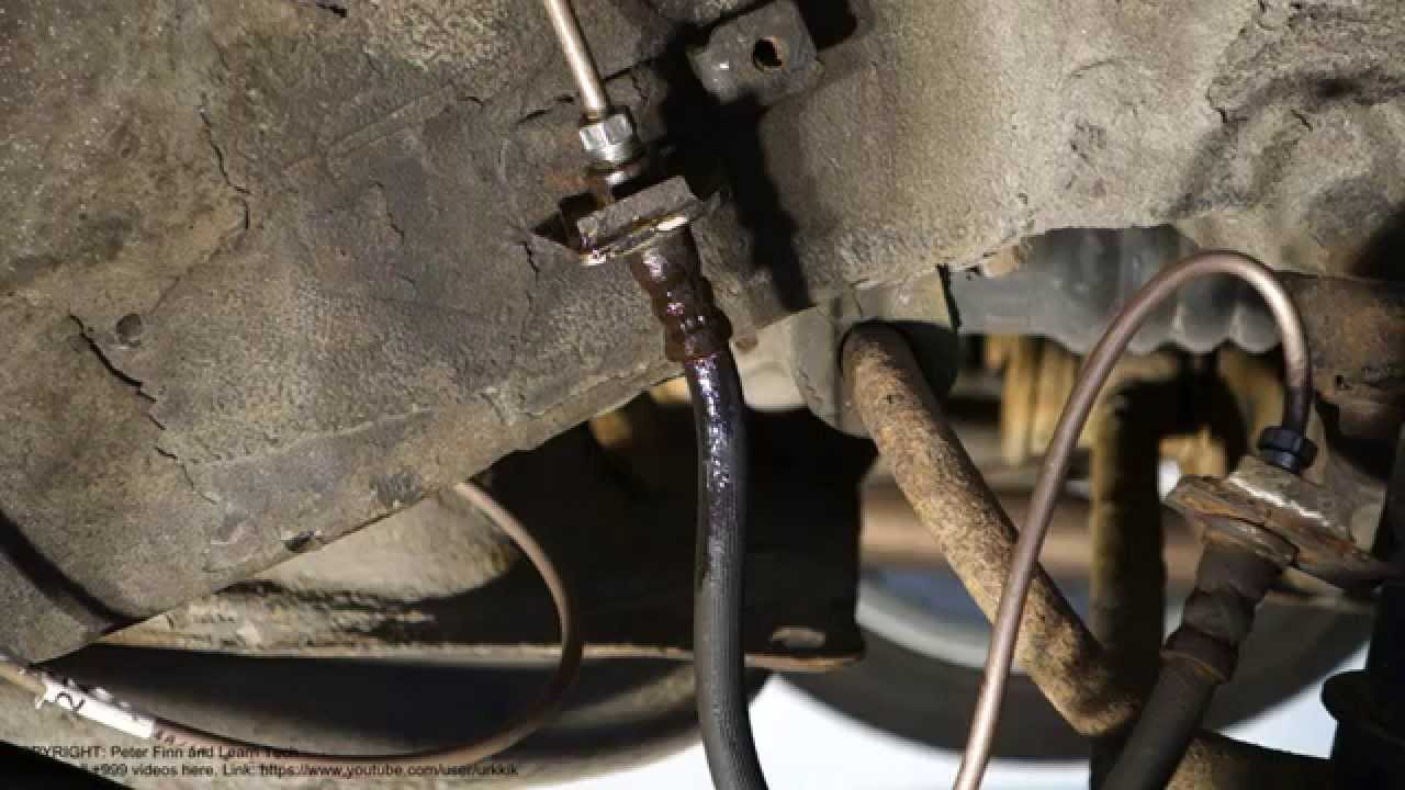 Arch's Automotive Service Auto Repair in Grass Valley, CA (4)