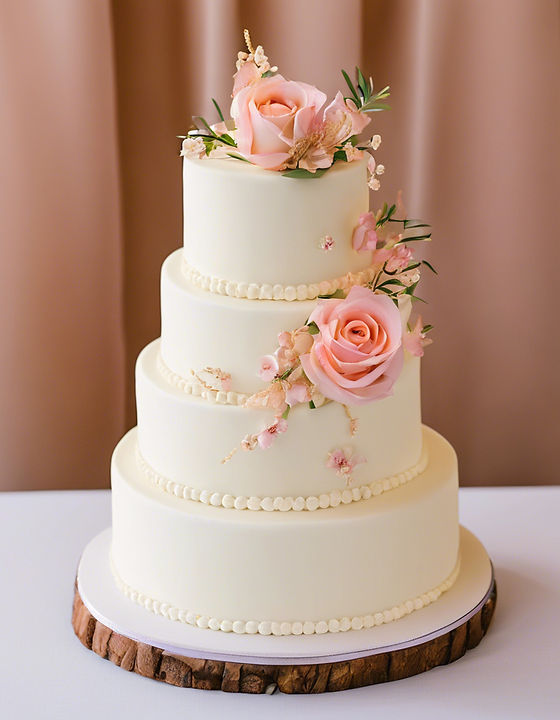 Tia Sweet Tooth LLC in Centreville, VA