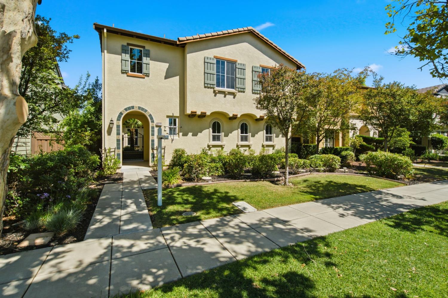Refined Real Estate | Salah Salah in Mountain House, CA