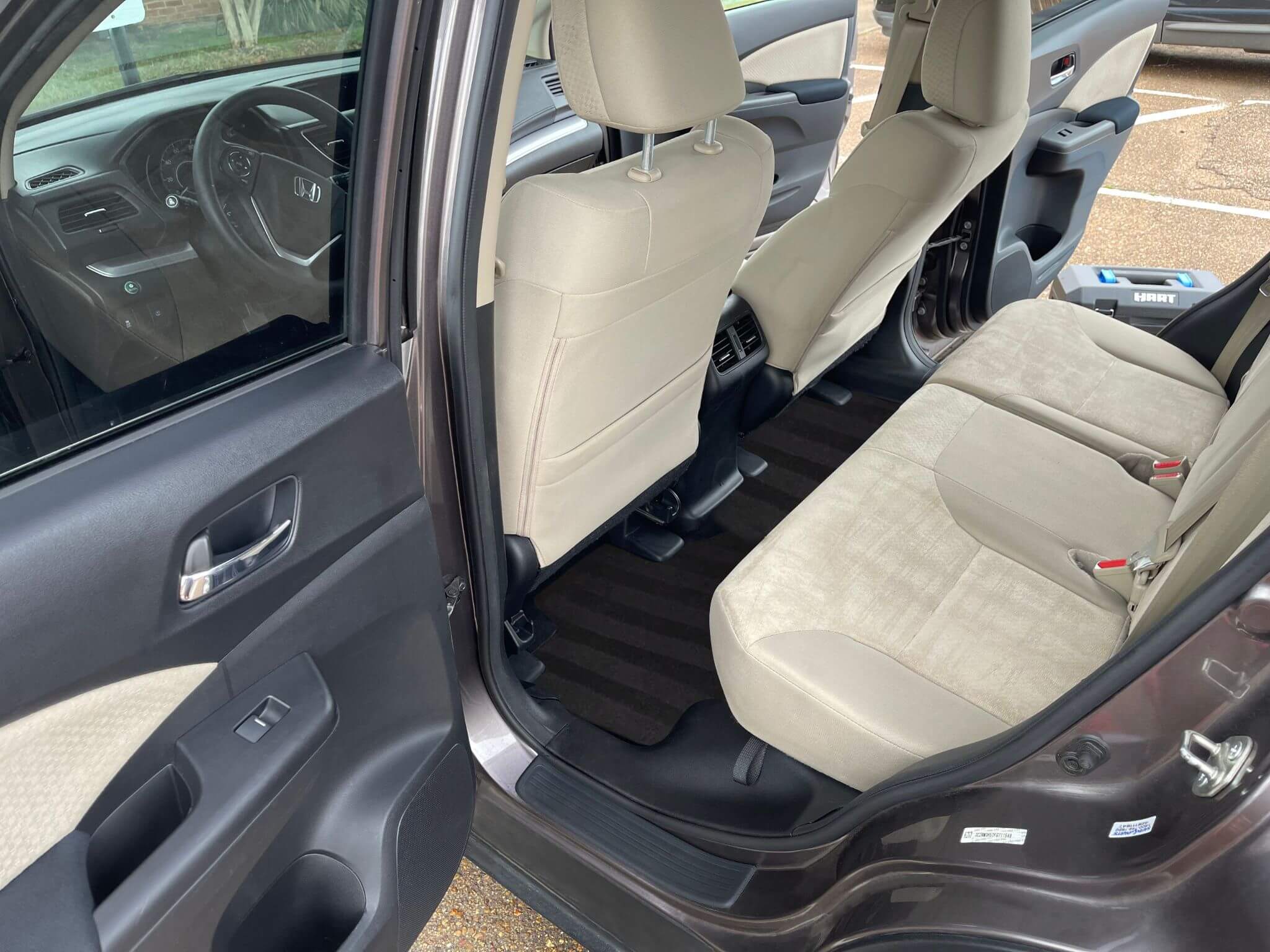 Carolina Pro Mobile Detailing & Ceramic Coating in Asheboro, NC (3)